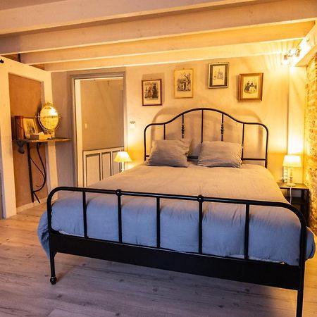 Apartamento Le Relais De La Maillere Dalhem Exterior foto
