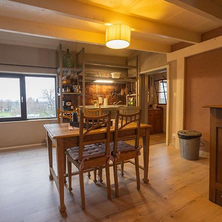 Apartamento Le Relais De La Maillere Dalhem Exterior foto