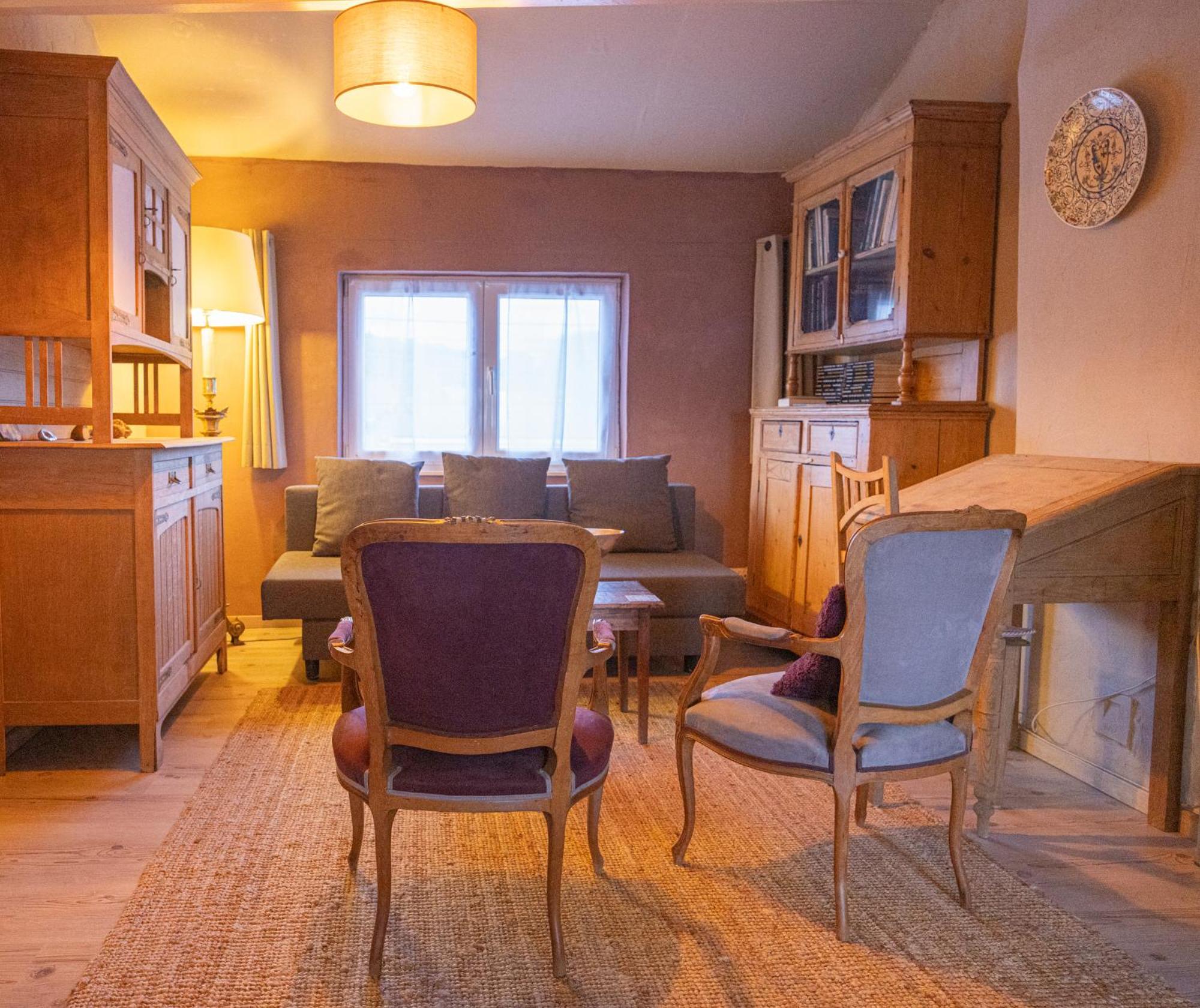 Apartamento Le Relais De La Maillere Dalhem Exterior foto