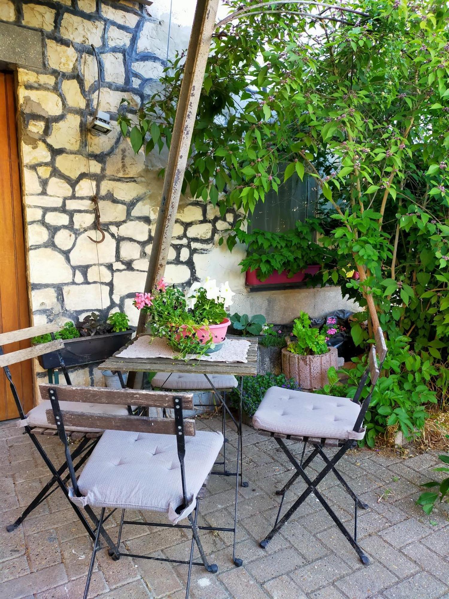 Apartamento Le Relais De La Maillere Dalhem Exterior foto